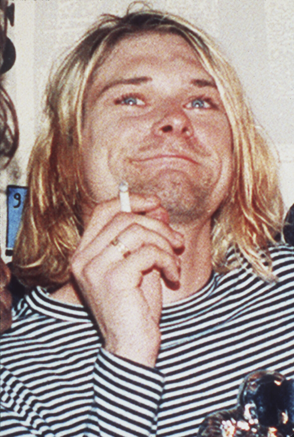 1994: Kurt Cobain